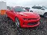 1G1FB1RSXH0****** Salvage and Repairable 2017 Chevrolet Camaro in Oklahoma State