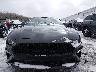 1FA6P8CF1J5****** Wrecked 2018 Ford Mustang in Illinois State