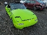 JM1NA3539T0****** Wrecked 1996 Mazda MX-5 Miata in New York State