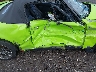 JM1NA3539T0****** Salvage 1996 Mazda MX-5 Miata