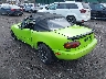 JM1NA3539T0****** Salvage and Repairable 1996 Mazda MX-5 Miata in Long Island