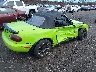 JM1NA3539T0****** Salvage and Wrecked 1996 Mazda MX-5 Miata in New York State