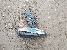 1G1ZE5ST8GF****** Wrecked 2016 Chevrolet Malibu in Indiana State