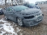 1G1ZE5ST8GF****** Salvage and Wrecked 2016 Chevrolet Malibu in Indianapolis