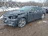 1G1ZE5ST8GF****** Used and Repairable 2016 Chevrolet Malibu in Indianapolis