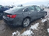 1G1ZE5ST8GF****** Salvage and Wrecked 2016 Chevrolet Malibu in Indiana State