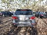 4JGDA5JB3JB****** Wrecked 2018 Mercedes-Benz GLE-Class