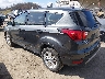 1FMCU9GD8KU****** Salvage and Repairable 2019 Ford Escape in Buckhannon