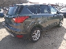 1FMCU9GD8KU****** Salvage and Wrecked 2019 Ford Escape in West Virginia State