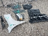 3C6UR5DL2NG****** Destrozados 2022 RAM 2500 en Estado de Texas