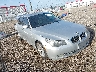 WBANW13568C****** Salvage and Wrecked 2008 BMW 535i in Lafayette