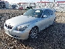 WBANW13568C****** Used and Repairable 2008 BMW 535i in Lafayette
