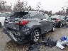 2T2BZMCAXHC****** Salvamento y Destrozados 2017 Lexus RX 350 en Estado de Maryland