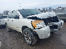 1N6AA0EC4DN****** Salvamento y Destrozados 2013 Nissan Titan en Syracuse