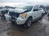 1N6AA0EC4DN****** Usados y Reparables 2013 Nissan Titan en Syracuse