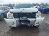 1N6AA0EC4DN****** Destrozados 2013 Nissan Titan en Estado de Nueva York