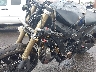 JS1GN7DA662****** Repairable 2006 Suzuki GSX-R600 in Hawaii State