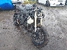 JS1GN7DA662****** Salvage and Wrecked 2006 Suzuki GSX-R600 in Honolulu