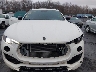 ZN661XUA5NX****** Destrozados 2022 Maserati Levante en Estado de Pennsylvania