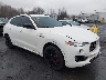 ZN661XUA5NX****** Salvamento y Destrozados 2022 Maserati Levante en Scranton