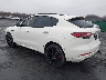 ZN661XUA5NX****** Salvamento y Reparables 2022 Maserati Levante en Scranton