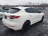 ZN661XUA5NX****** Salvamento y Destrozados 2022 Maserati Levante en Estado de Pennsylvania