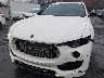 ZN661XUA5NX****** Salvamento y Reparables 2022 Maserati Levante en Estado de Pennsylvania