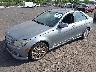 WDDGF54X28R****** Used and Repairable 2008 Mercedes-Benz C-Class in Honolulu
