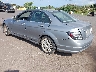 WDDGF54X28R****** Salvage and Repairable 2008 Mercedes-Benz C-Class in Honolulu