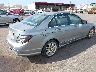 WDDGF54X28R****** Salvage and Wrecked 2008 Mercedes-Benz C-Class in Hawaii State