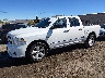 1C6RR7KT1ES****** Used and Repairable 2014 RAM 1500 in Reno