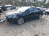3FA6P0K94HR****** Used and Repairable 2017 Ford Fusion in Jackson