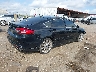 3FA6P0K94HR****** Salvage and Wrecked 2017 Ford Fusion in Mississippi State