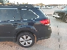 4S4BRCKC4C3****** Wrecked 2012 Subaru Outback in Illinois State