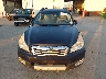 4S4BRCKC4C3****** Salvage and Repairable 2012 Subaru Outback in Illinois State