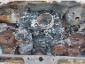1GNSCHKCXFR****** Reparables 2015 Chevrolet Suburban 1500 en Chicago South