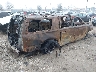 1GNSCHKCXFR****** Salvamento y Destrozados 2015 Chevrolet Suburban 1500 en Estado de Illinois