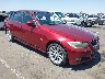 WBAPH5G5XBN****** Salvage and Wrecked 2011 BMW 3 Series in Phoenix