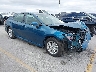 4T1DAACKXSU****** Salvage and Wrecked 2025 Toyota Camry in Austin North