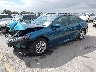 4T1DAACKXSU****** Used and Repairable 2025 Toyota Camry in Austin North