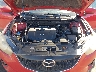 JM3KE2DY5E0****** Repairable 2014 Mazda CX-5 in Honolulu