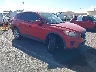 JM3KE2DY5E0****** Salvage and Wrecked 2014 Mazda CX-5 in Honolulu