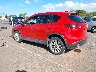 JM3KE2DY5E0****** Salvage and Repairable 2014 Mazda CX-5 in Honolulu
