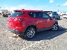JM3KE2DY5E0****** Salvage and Wrecked 2014 Mazda CX-5 in Hawaii State