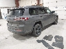 1C4RJKBG3S8****** Salvamento y Destrozados 2025 Jeep Grand Cherokee Limited en Estado de Nueva York