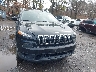 1C4PJMCS2HD****** Wrecked 2017 Jeep Cherokee in New York State