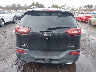 1C4PJMCS2HD****** Wrecked 2017 Jeep Cherokee