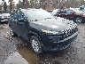 1C4PJMCS2HD****** Salvage and Wrecked 2017 Jeep Cherokee in Long Island