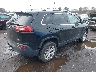 1C4PJMCS2HD****** Salvage and Wrecked 2017 Jeep Cherokee in New York State
