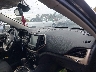 1C4PJMCS2HD****** Used and Repairable 2017 Jeep Cherokee in New York State